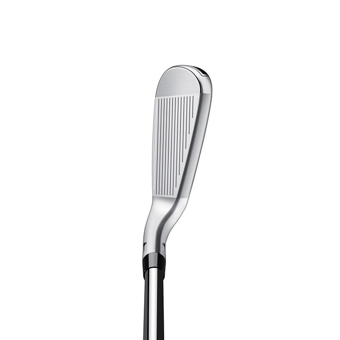 Taylormade Qi Golf Irons - Steel