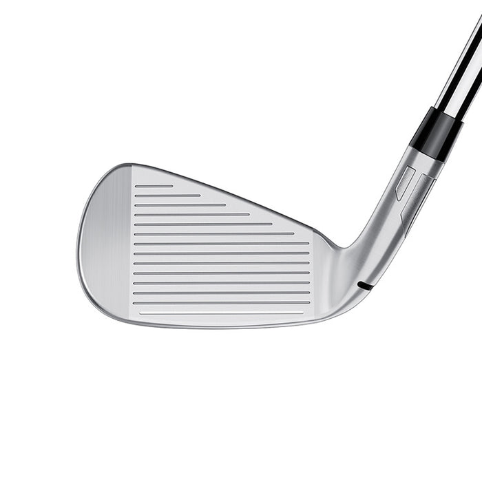 Taylormade Qi Golf Irons - Steel