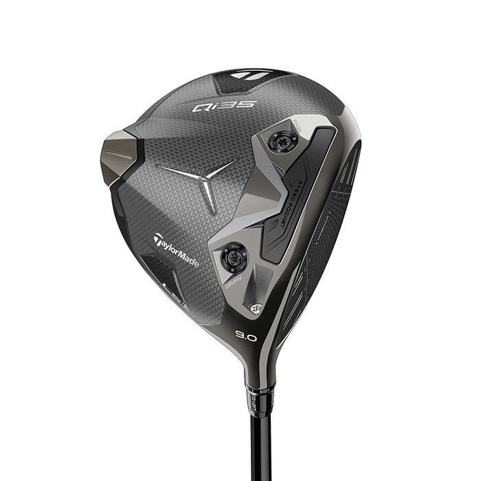 Taylormade Qi35 LS Golf Driver - Left Handed
