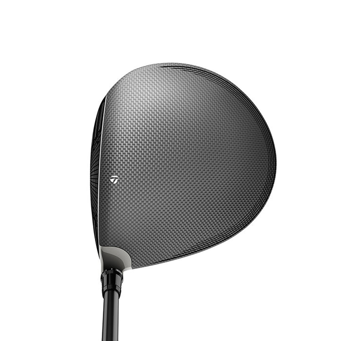 Taylormade Qi35 Max Golf Driver - Left-Handed