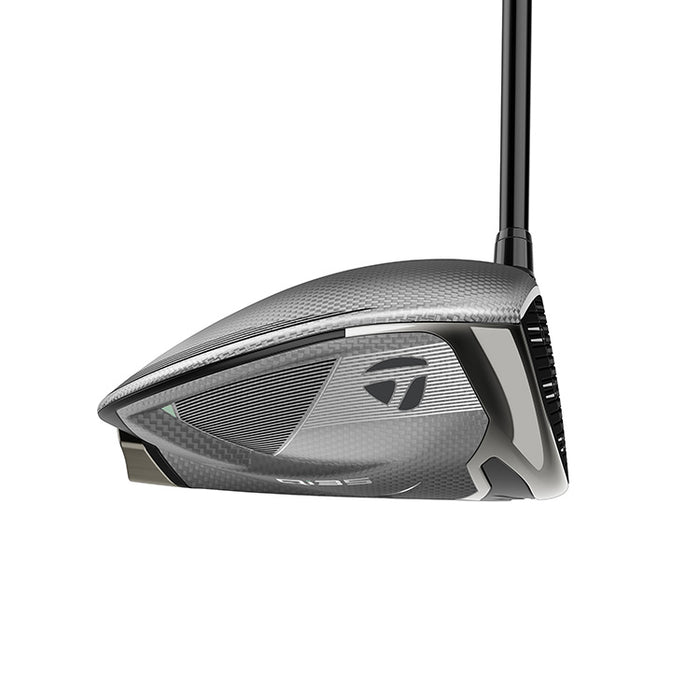 Taylormade Qi35 Max Golf Driver - Left-Handed