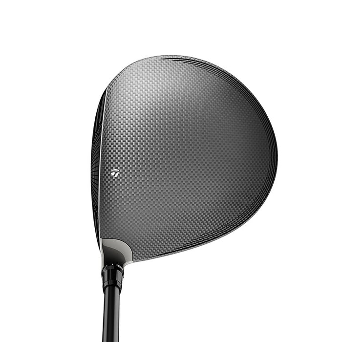 Taylormade Qi35 Golf Driver - Left Handed