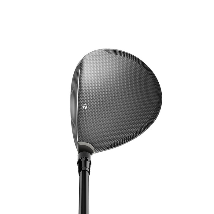 Taylormade Qi35 Max Golf Fairway Wood - Left-Handed