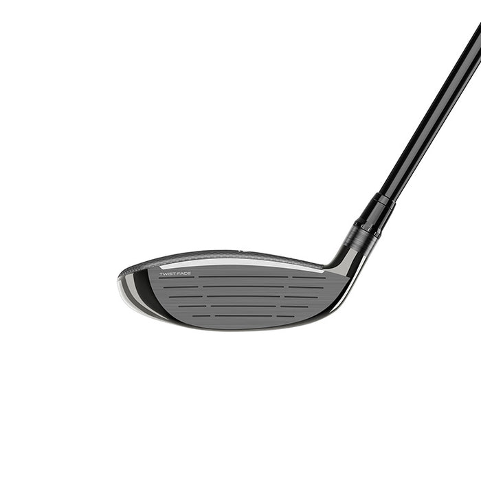 Taylormade Qi35 Max Golf Fairway Wood - Left-Handed