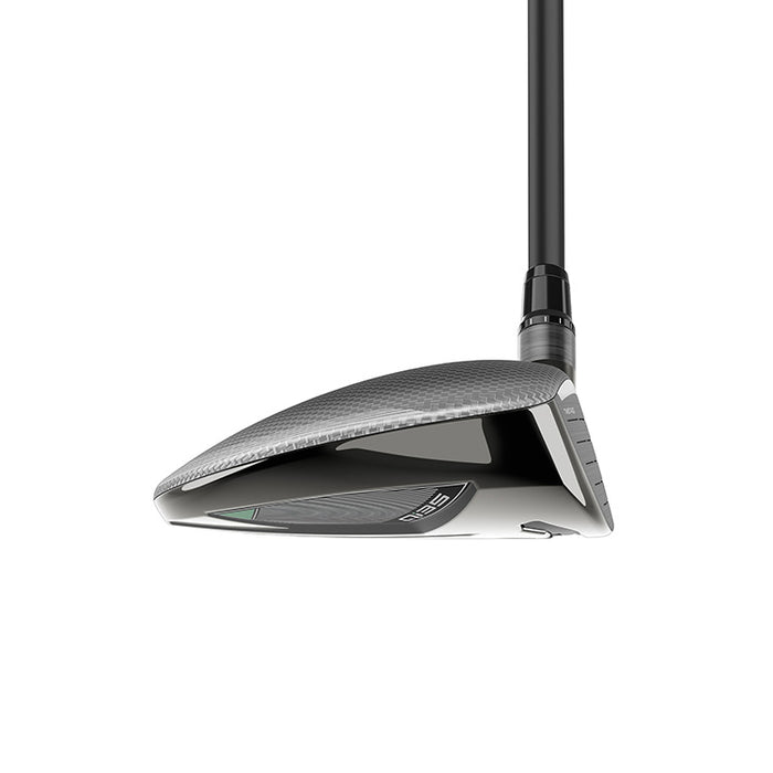Taylormade Qi35 Max Lite Golf Fairway Wood - Left-Handed