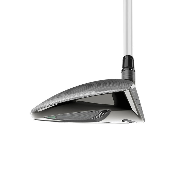 Taylormade Qi35 Max Lite Ladies Golf Fairway Wood