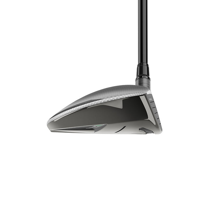 Taylormade Qi35 Golf Fairway Wood - Left-Handed