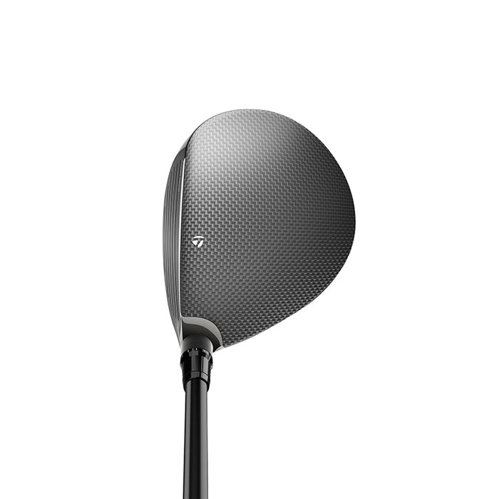 Taylormade Qi35 Tour Golf Fairway Wood - Left-Handed