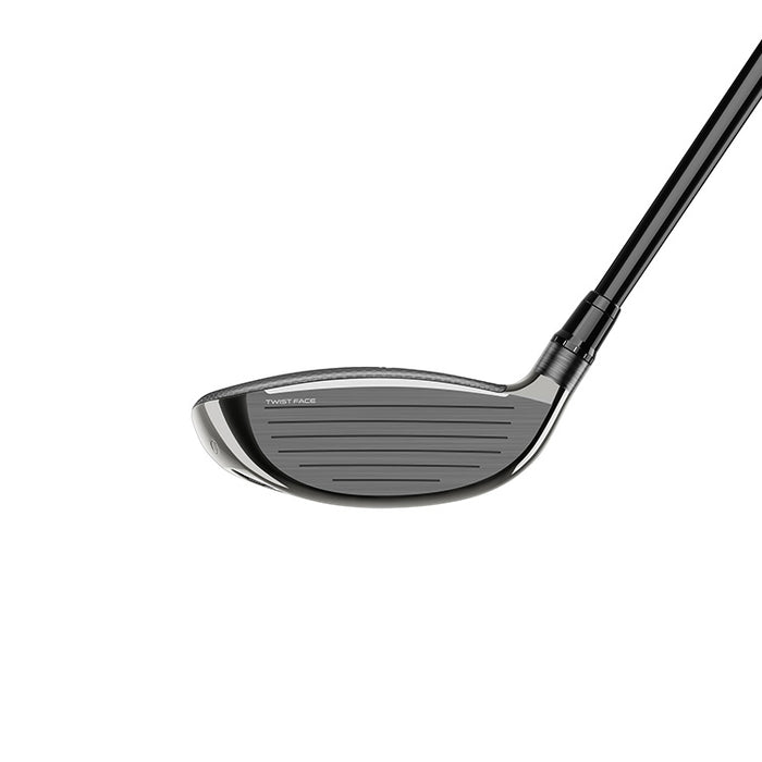 Taylormade Qi35 Tour Golf Fairway Wood - Left-Handed