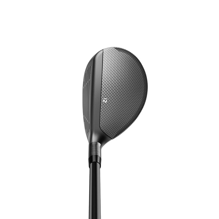 Taylormade Qi35 Max Golf Rescue - Left-Handed