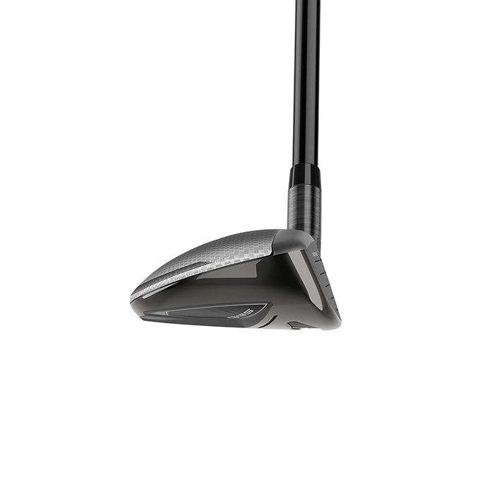 Taylormade Qi35 Max Golf Rescue - Left-Handed