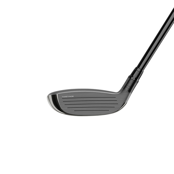 Taylormade Qi35 Golf Rescue - Left-Handed