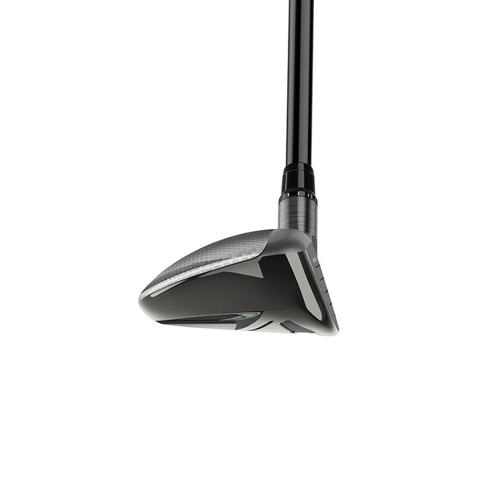Taylormade Qi35 Golf Rescue - Left-Handed
