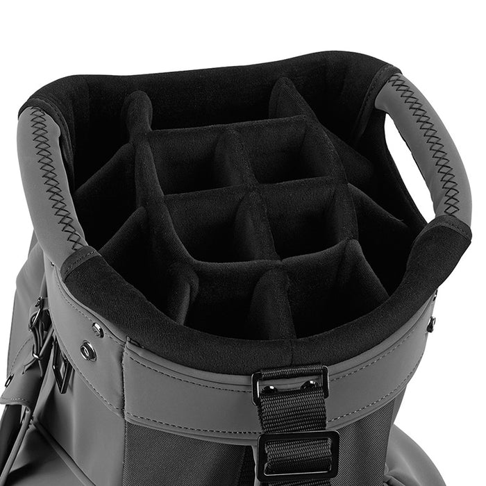 Taylormade Signature Golf Cart Bag