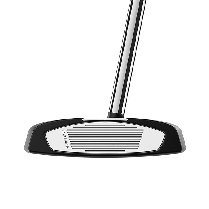 Taylormade Spider Tour S Black Series Long Golf Putter - Centre-Shafted