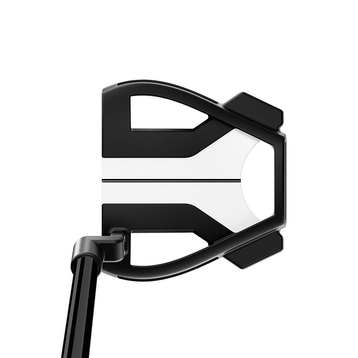 Taylormade Spider X Black Series Golf Putter - L Neck