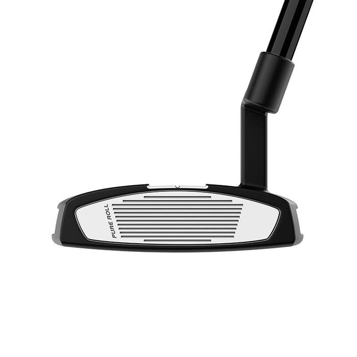 Taylormade Spider X Black Series Golf Putter - L Neck