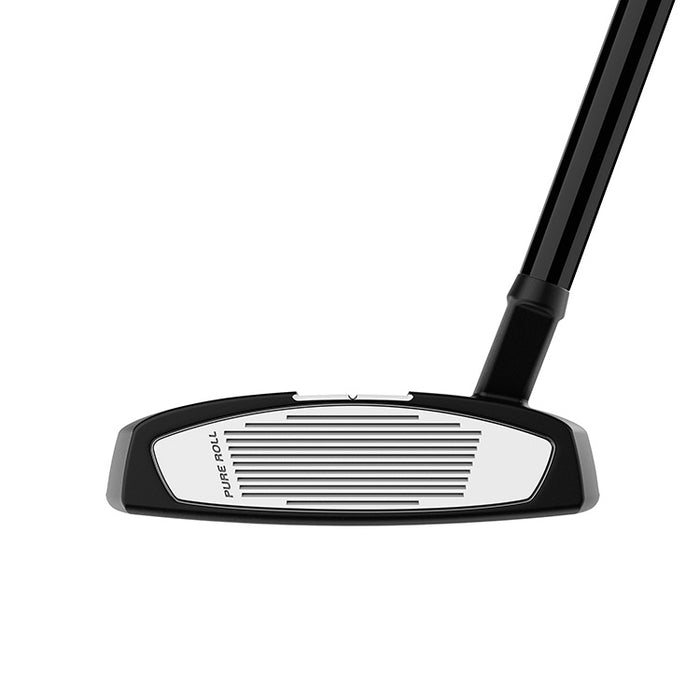 Taylormade Spider X Black Series Golf Putter - Slant