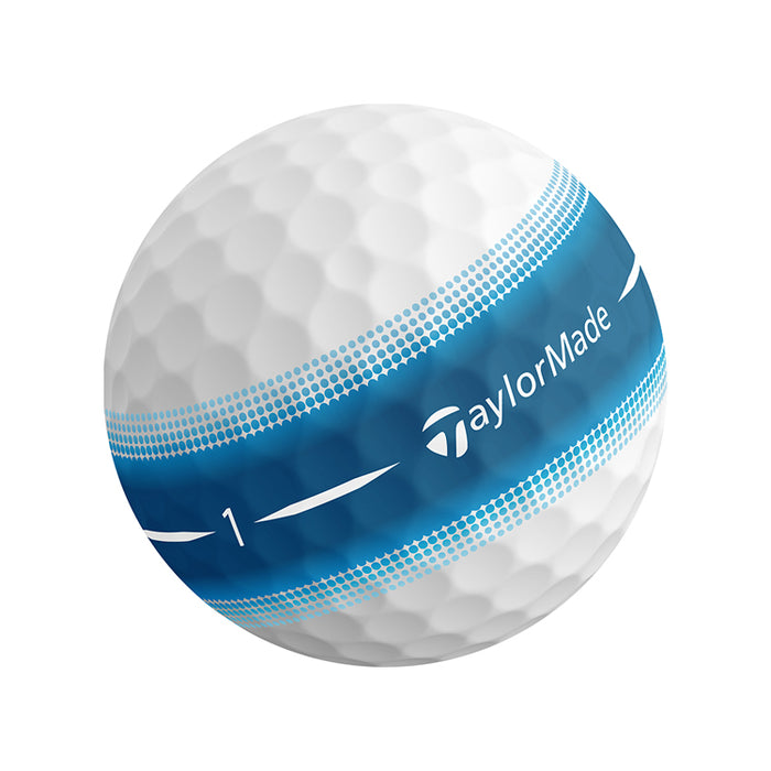 Taylormade Tour Response Stripe Golf Balls