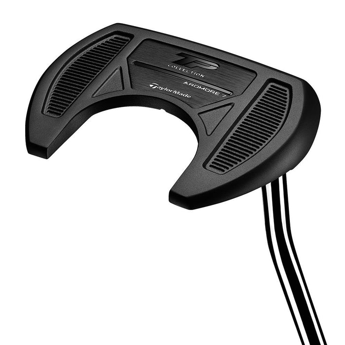 Taylormade TP Black Ardmore Golf Putter - Single Bend