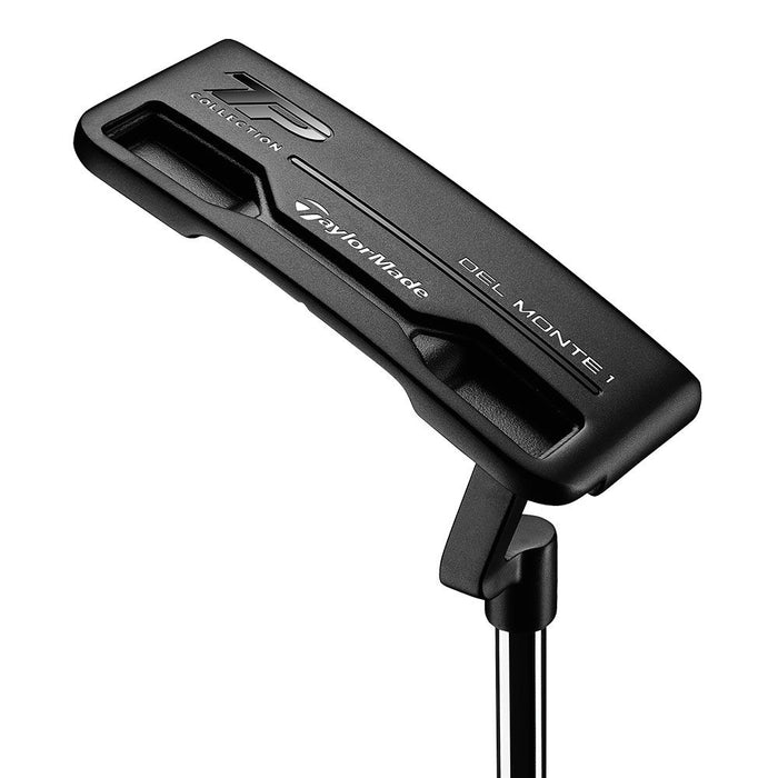Taylormade TP Black Del Monte #1 Golf Putter