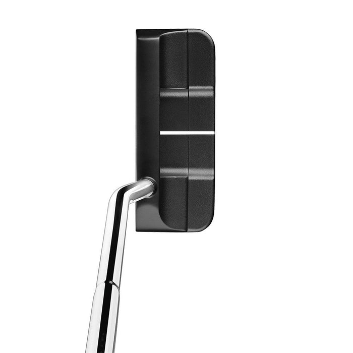 Taylormade TP Black Del Monte Golf Putter - Single Bend