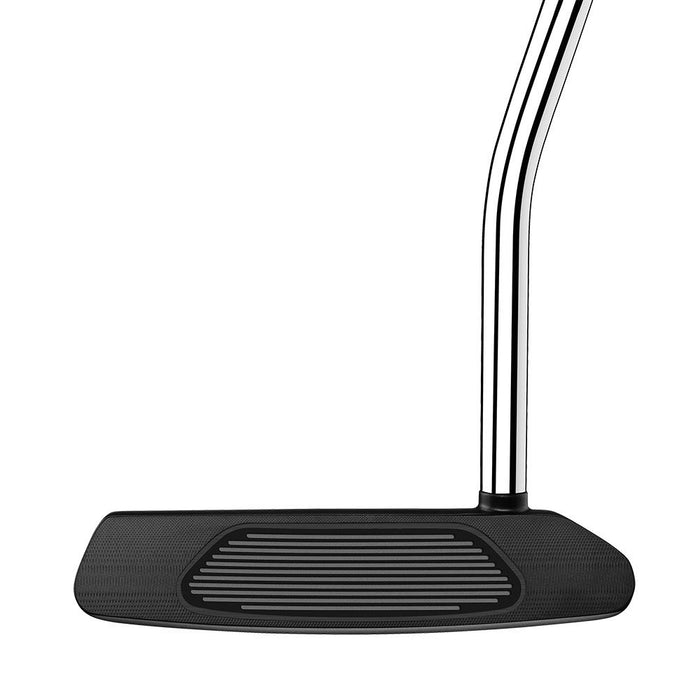 Taylormade TP Black Del Monte Golf Putter - Single Bend