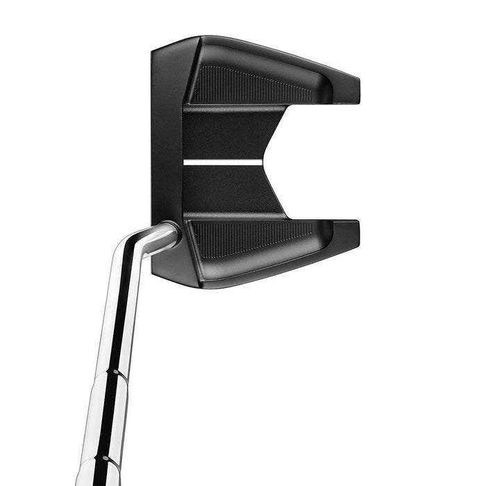 Taylormade TP Black Palisades Golf Putter - Single Bend