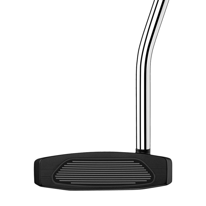 Taylormade TP Black Palisades Golf Putter - Single Bend