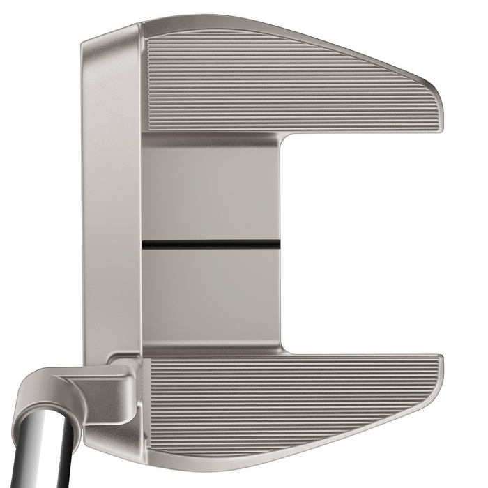 Taylormade TP Reserve M21 Golf Putter - L Neck
