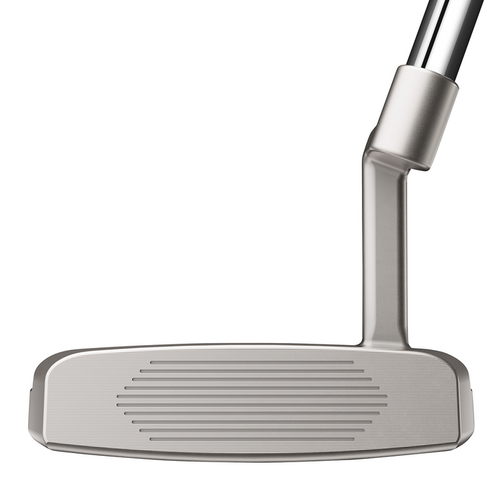 Taylormade TP Reserve M21 Golf Putter - L Neck