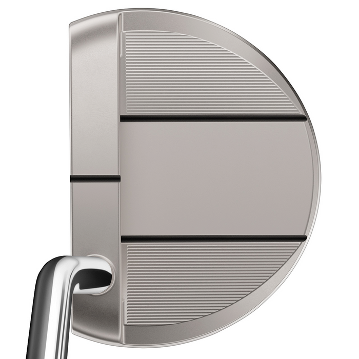 Taylormade TP Reserve M37 Golf Putter - Single Bend