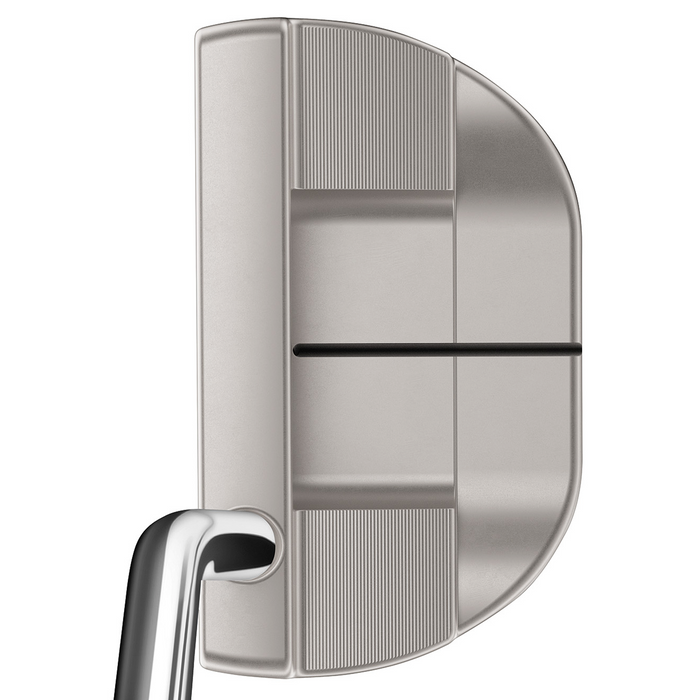 Taylormade TP Reserve M47 Golf Putter - Single Bend