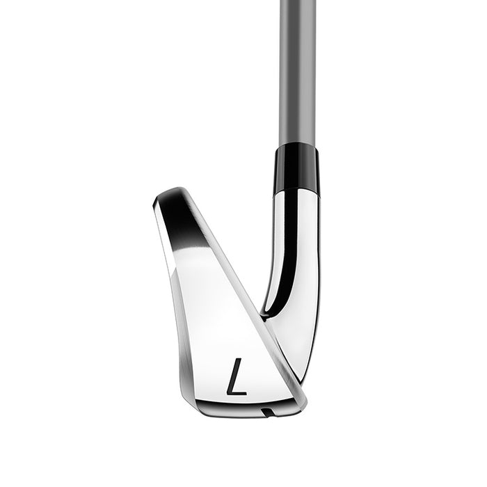 Taylormade Kalea Gold Ladies Golf Irons