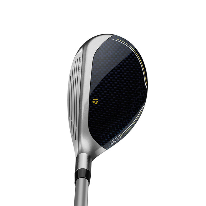 Taylormade Kalea Gold Ladies Golf Rescue