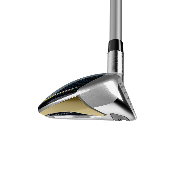 Taylormade Kalea Gold Ladies Golf Rescue