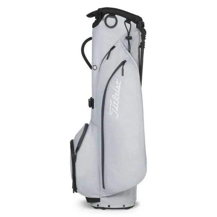 Titleist Players 4 Carbon Golf Stand Bag