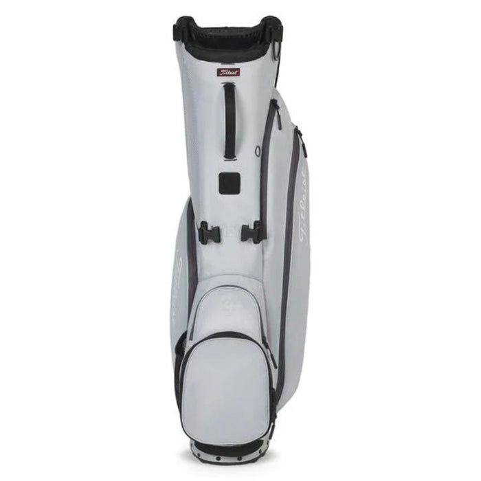 Titleist Players 4 Carbon Golf Stand Bag