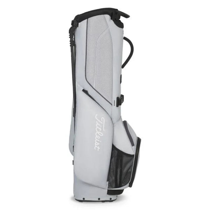 Titleist Players 4 Carbon Golf Stand Bag