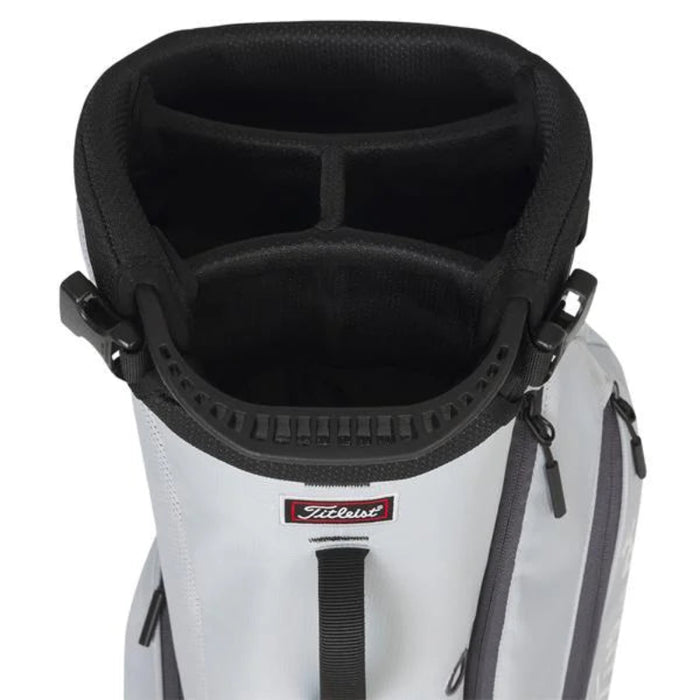 Titleist Players 4 Carbon Golf Stand Bag