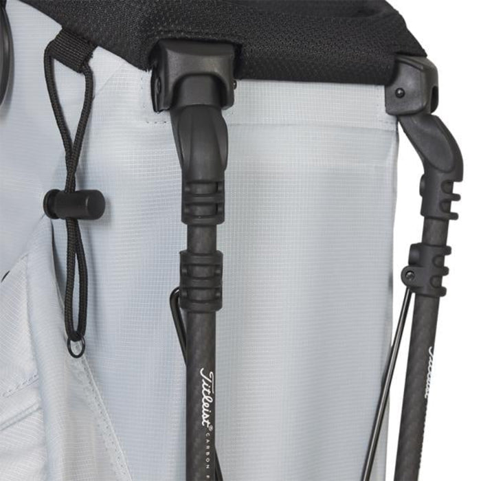 Titleist Players 4 Carbon Golf Stand Bag