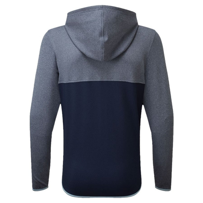 Footjoy Thermoseries Full-Zip Hoodie - Navy