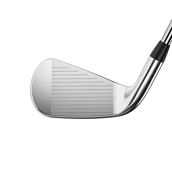 Titleist 2023 T350 Golf Irons - Steel