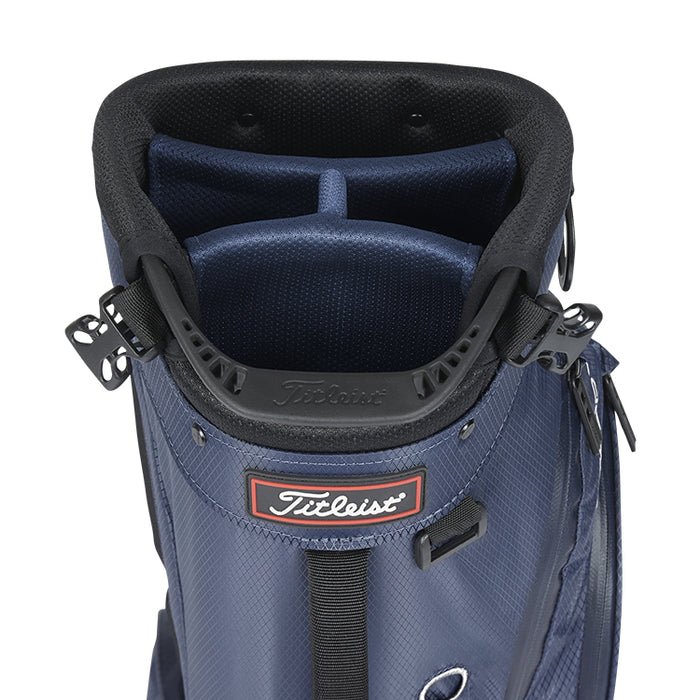 Titleist Players 4 Stadry Golf Stand Bag - Navy
