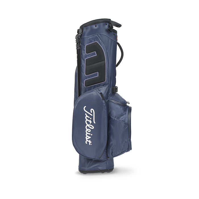 Titleist Players 4 Stadry Golf Stand Bag - Navy