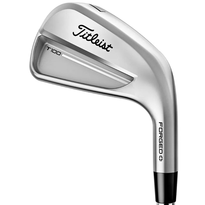 Titleist 2025 T100 Golf Irons - Steel