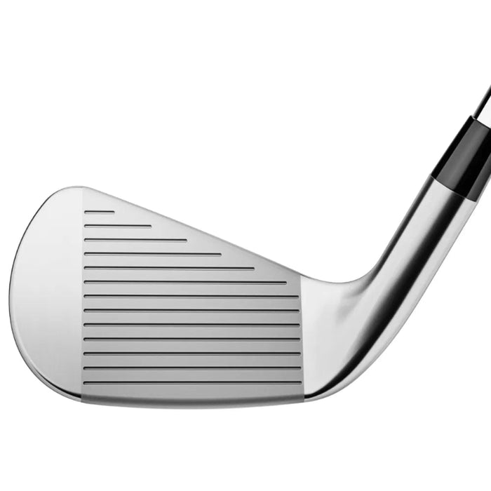 Titleist 2025 T100 Golf Irons - Steel