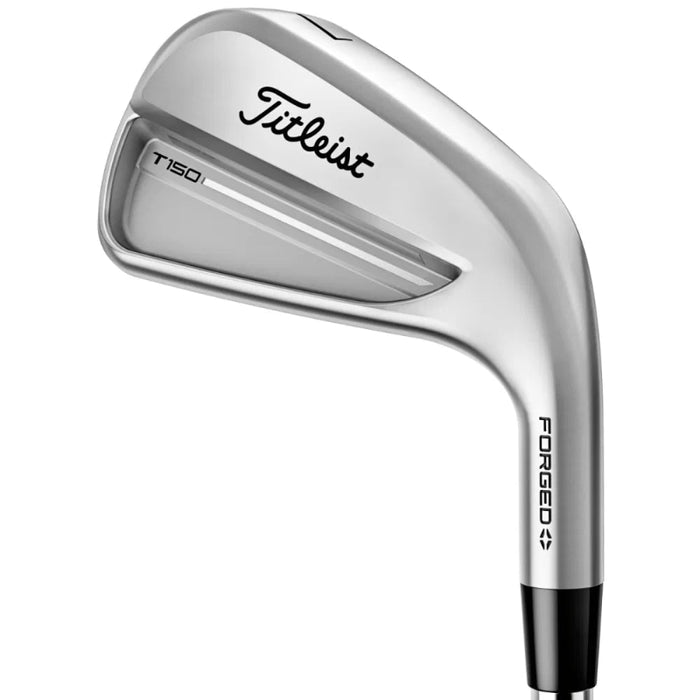 Titleist 2025 T150 Golf Irons - Steel