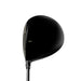 view of the titleist gt 2 golf driver at address