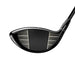 view of the face of the titleist gt 2 golf driver